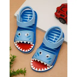 ONYC Unisex Kids Comfort Sandals-picture-33