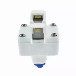 OO LALA JI 6.35 mm (1/4 inch) Plastic Low Pressure Switch for RO Water Purifier-picture-17