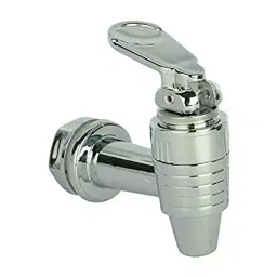 OO LALA JI Chrome Style Leaf Free Tap for RO Water Purifier (Pack of 2 Pcs)-picture-17