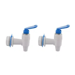OO LALA JI Leaf Free Tap for RO Water Purifier (Pack of 2 Pcs)-picture-23