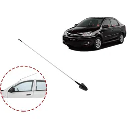 ooltah pahiya Car Audio AM/FM Roof Signal Receiver Antenna FC_072 Standard Car Roof Antenna For_FC_Etios Satellite Vehicle Antenna-picture-12