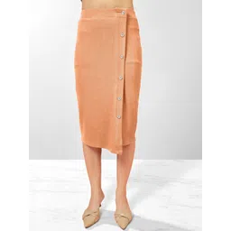 OOMPH! FACTOR Pencil Midi Skirt-picture-22