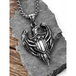 OOMPH Contemporary Pendants with Chains-picture-21