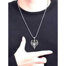 OOMPH Contemporary Pendants with Chains image 4