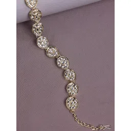 OOMPH Kundan-Studded Sheeshphool-picture-33