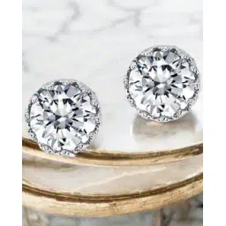 oomph Men Stud Earring-picture-29