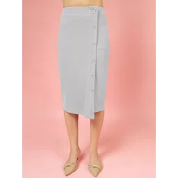 Oomph! Pencil Midi Skirt-picture-18