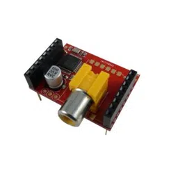OpenMV TV Shield-picture-51