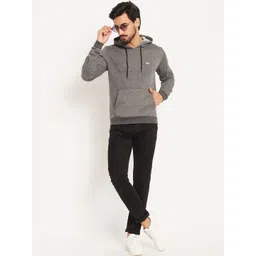 OPERATIVE Men Hooded Sweatshirt-picture-34