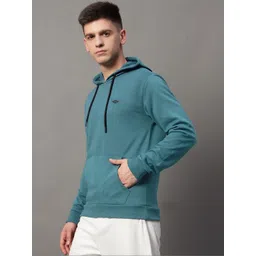 OPERATIVE Men Hooded Sweatshirt-picture-31