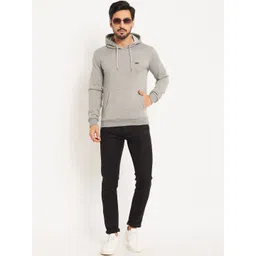 OPERATIVE Men Hooded Sweatshirt-picture-13
