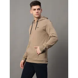 OPERATIVE Men Hooded Sweatshirt-picture-21