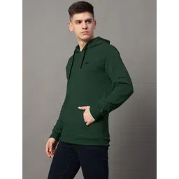 OPERATIVE Men Hooded Sweatshirt-picture-22