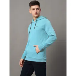 OPERATIVE Men Hooded Sweatshirt image 1