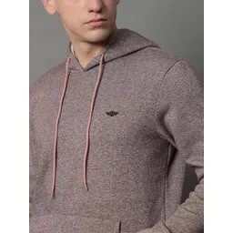 OPERATIVE Men Hooded Sweatshirt image 3