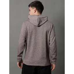 OPERATIVE Men Hooded Sweatshirt image 2
