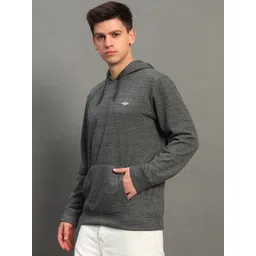 OPERATIVE Men Hooded Sweatshirt-picture-3