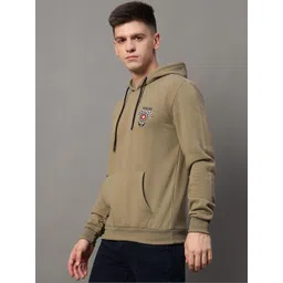 OPERATIVE Men Printed Hooded Sweatshirt-picture-18