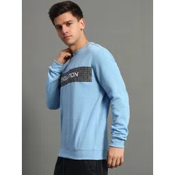 OPERATIVE Men Printed Sweatshirt-picture-41