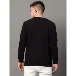 OPERATIVE Men Sweatshirt image 5