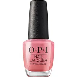 O.P.I Nail Lacquer | Hawaiian Orchid (Pink) | 15 ml | Long-Lasting, Glossy Nail Polish | Fast Drying, Chip Resistant-picture-12