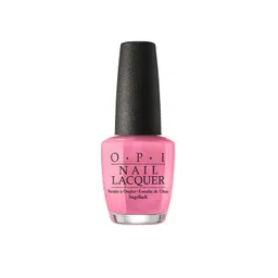 O.P.I Hawaiian Orchid Nail Lacquer 15 ml-picture-39
