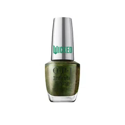 O.P.I Holiday 24 Wicked Infinite Shine Longwearing Gel Nail Polish 15ml - Ozmopolitan-picture-24