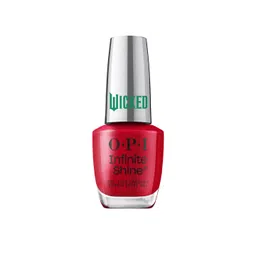 O.P.I Holiday 24 Wicked Infinite Shine Longwearing Gel Nail Polish 15ml - Thrillifying-picture-25