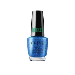 O.P.I Holiday 24 Wicked Metallic Fast Drying Nail Lacquer 15 ml - I'm The Wonderfullest-picture-23
