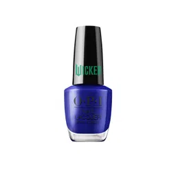 O.P.I Holiday 24 Wicked Metallic Mega Mix Fast Drying Nail Lacquer 15ml - FiyeroS My Mani-picture-27