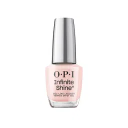 O.P.I Infinite Shine Nail Polish - Pretty Pink Perseveres - 15ml-picture-22