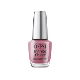 O.P.I Infinite Shine Nail Polish - Times Infinity - 15ml-picture-30