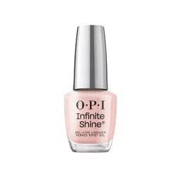 O.P.I Infinite Shine Vernis Effect Nail Polish 15ml - Bubble Bath-picture-23