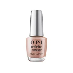 O.P.I Infinite Shine Vernis Effect Nail Polish 15ml - Dulce De Leche-picture-11