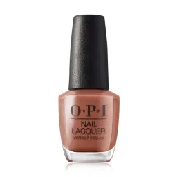 O.P.I Nail Lacquer, Chocolate Moose 15 ml-picture-41