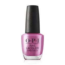 O.P.I Nail Lacquer Cosmic Drop - 15 ml-picture-29