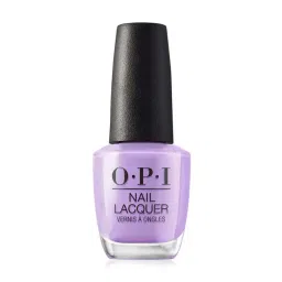 O.P.I Nail Lacquer, Do You Lilac It 15 ml-picture-20