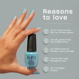 O.P.I Nail Lacquer Fall'25 Mini-Pack image 4