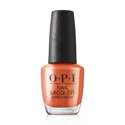 O.P.I Nail Lacquer Liquid Fire - 15 ml-picture-30