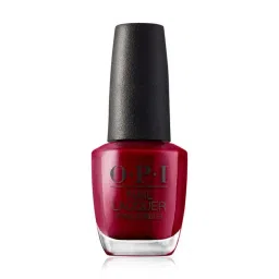 O.P.I Nail Lacquer, Miami Beet 15 ml-picture-26