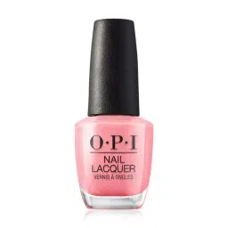 O.P.I Nail Lacquer, Princesses Rule 15 ml-picture-39