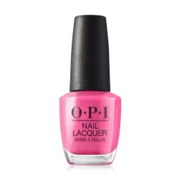 O.P.I Nail Lacquer, Shorts Story 15 ml-picture-41
