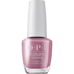 opi Nature Strong NATURAL ORIGIN LACQUER Simply Radishing, 15ml radish pink-picture-23