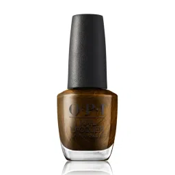 o.p.i O·P·I Nail Lacquer Fall'25 Nail Polish Band Tease - 15 ml-picture-35