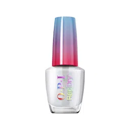 O.P.I Rapid Dry Smudge-Proof Nail Polish 9 ml - Clearly Fast-picture-19