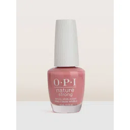 O.P.I Vegan Nature Strong Natural Origin Nail Lacquer 15 ml - For What Its Earth-picture-18
