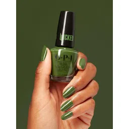 O.P.I Wicked Holiday '24 Long Lasting Nail Lacquer 15ml - Witch O'Clock image 4