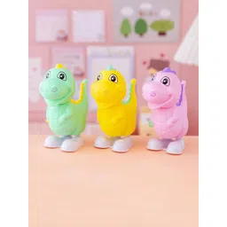 OPINA Kids Pack of 3 Walking Diano Toys-picture-27