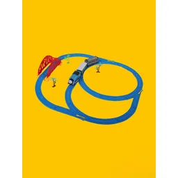 OPINA Kids Thomas Train & Track Set-picture-15