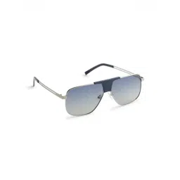 Opium Blue UV Protection Aviator Sunglasses for Men-picture-17